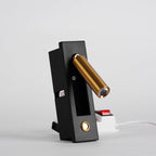Elara Wandspot | Verstelbare LED-verlichting, Minimalistisch Design