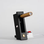 Elara Wandspot | Verstelbare LED-verlichting, Minimalistisch Design