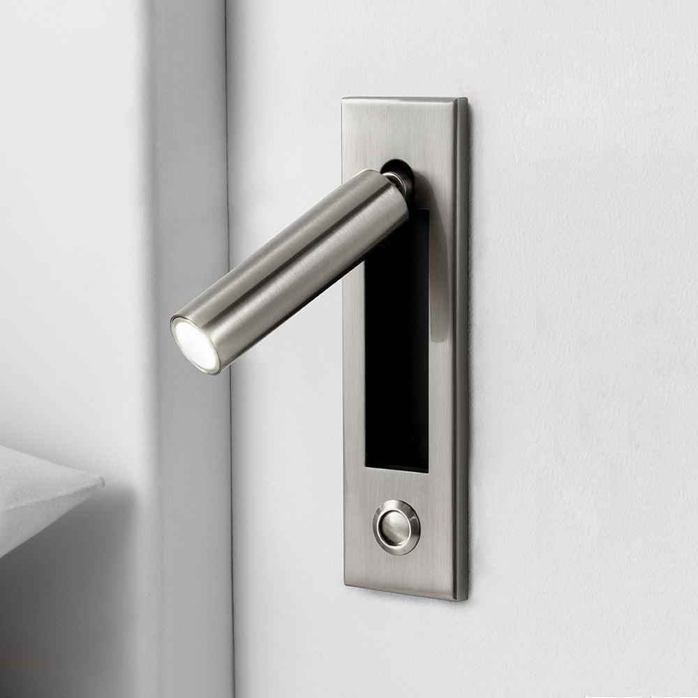 Elara Wandspot | Verstelbare LED-verlichting, Minimalistisch Design