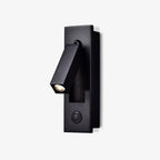 Elara Wandspot | Verstelbare LED-verlichting, Minimalistisch Design