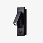 Elara Wandspot | Verstelbare LED-verlichting, Minimalistisch Design