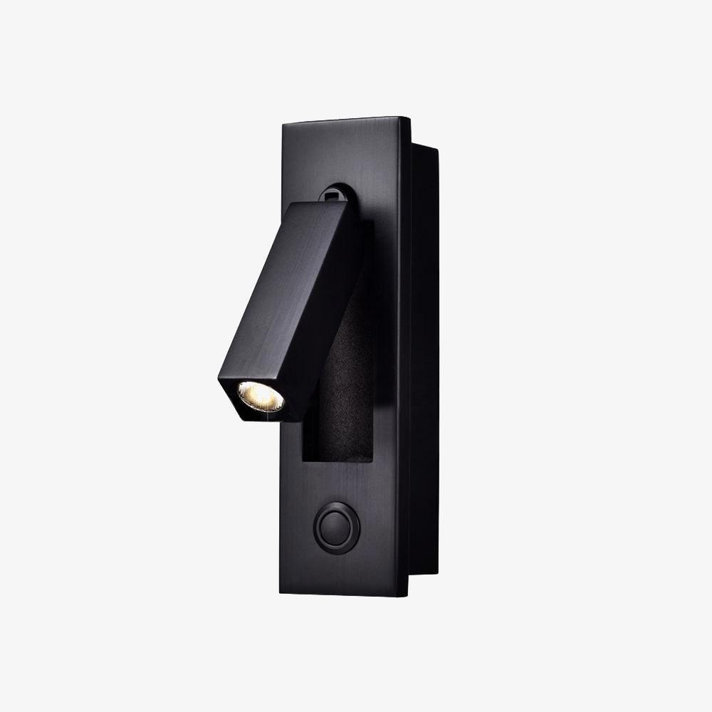 Elara Wandspot | Verstelbare LED-verlichting, Minimalistisch Design