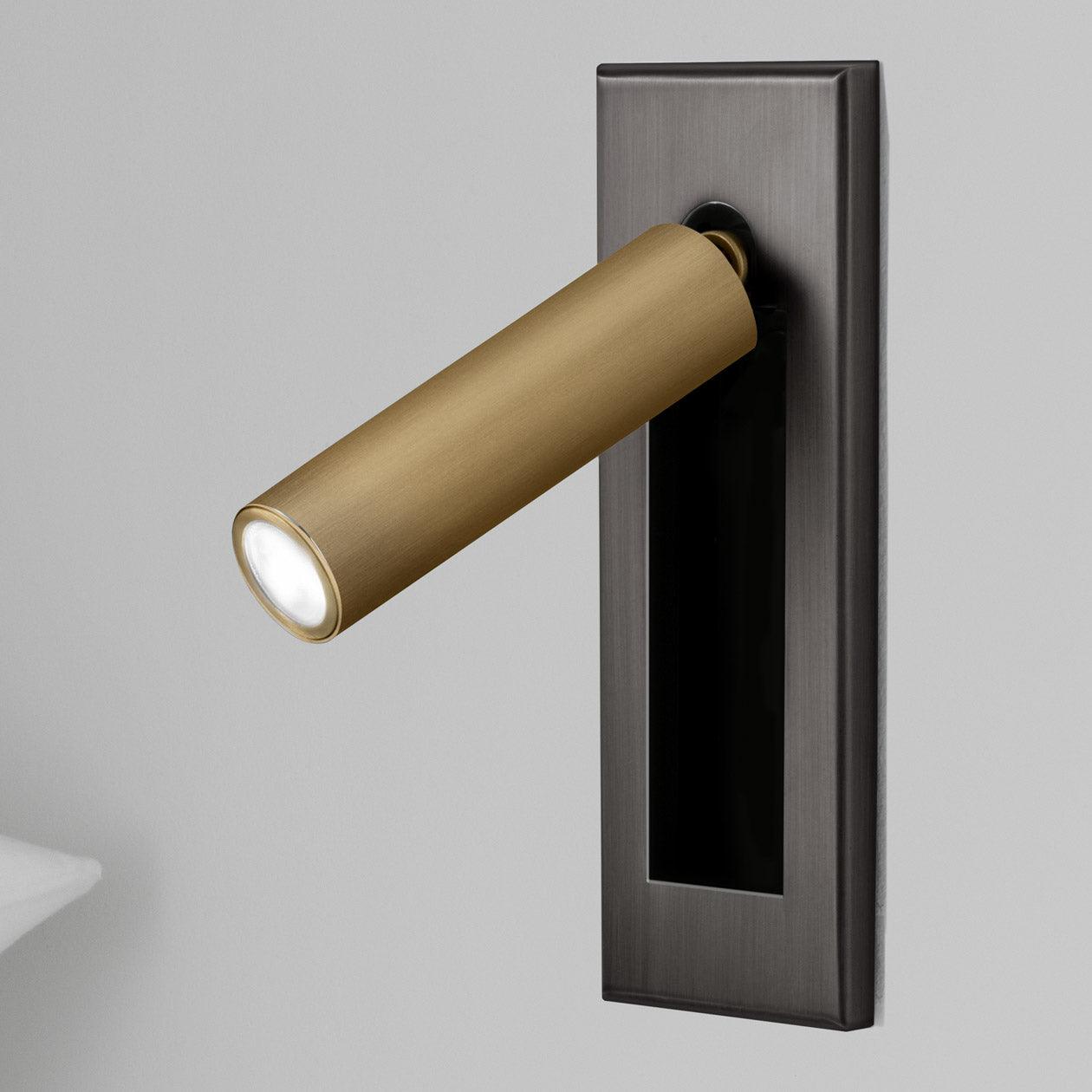 Elara Wandspot | Verstelbare LED-verlichting, Minimalistisch Design