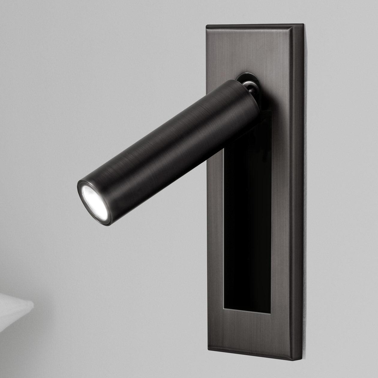 Elara Wandspot | Verstelbare LED-verlichting, Minimalistisch Design