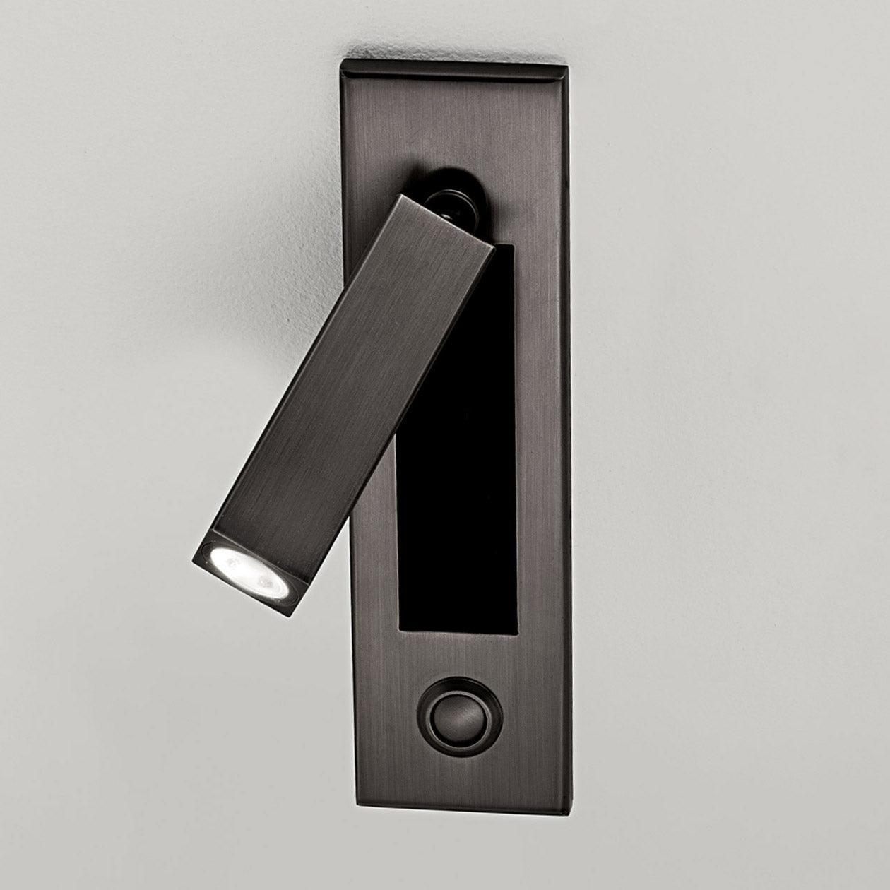 Elara Wandspot | Verstelbare LED-verlichting, Minimalistisch Design