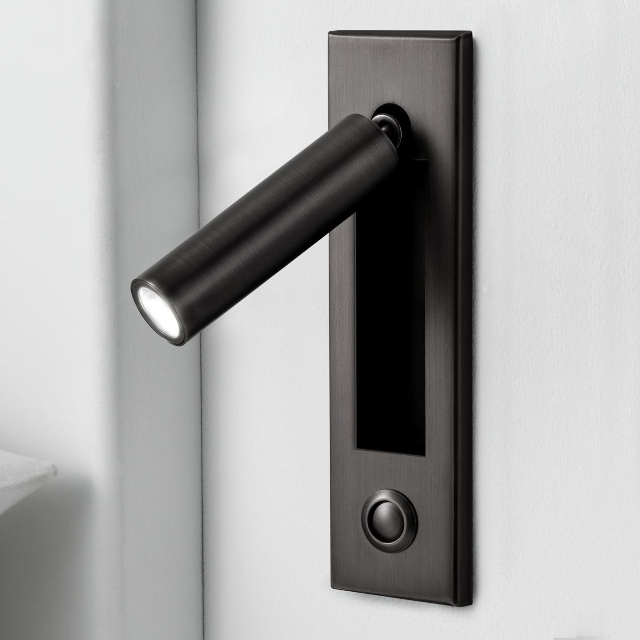 Elara Wandspot | Verstelbare LED-verlichting, Minimalistisch Design