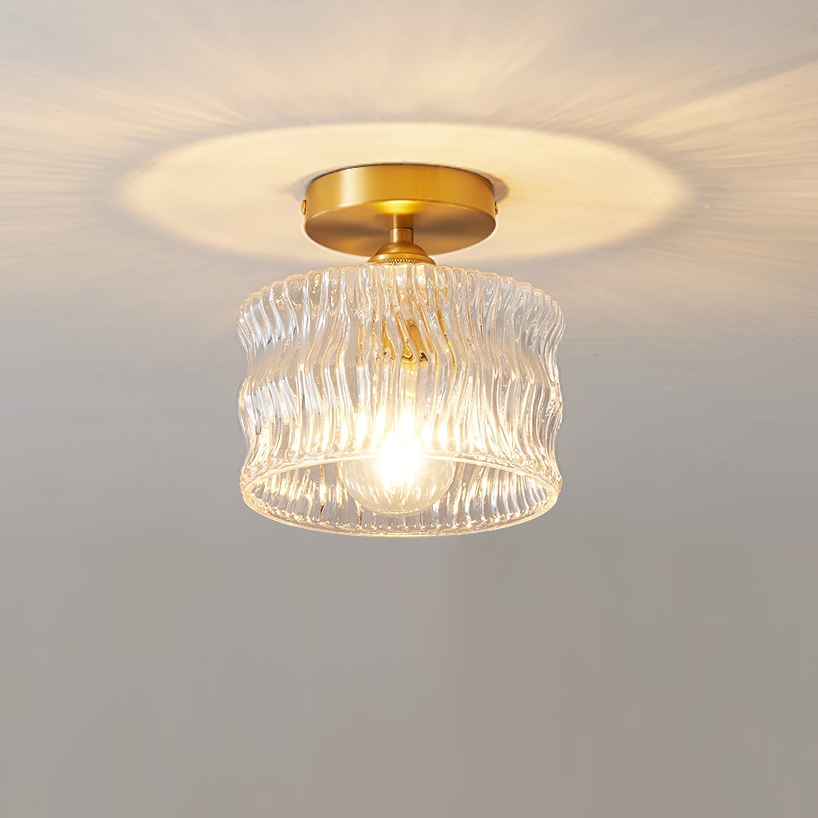 Malesto – Ceiling Lamp