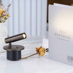 Luno LED Wandlamp | Verstelbare Spot, Warm Licht 3000K