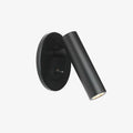 Luno LED Wandlamp | Verstelbare Spot, Warm Licht 3000K