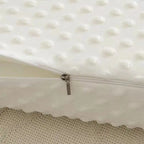 RelaxSomnia: Ergonomic Pillow – Orthopedic Support & Pressure Relief for Neck Pain