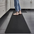 ErgoComfort: Comfort Kitchen Mat with Ergonomic Cushioning & Water-Repellent Surface – for Kitchen & Entryway