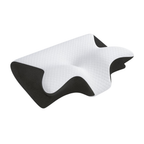 ErgoSleep: Orthopedic Neck Pillow – Ergonomic & Comfortable for a Healthy Sleeping Position