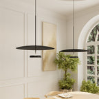 Aura LED Ceiling Light | Retro Design, Dimmable