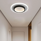 Bela LED Plafondlamp | Compact Design, Geïntegreerde Lichtbron