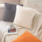 Zyrenia - Pillow Covers for Decorative Cushions in Various Styles