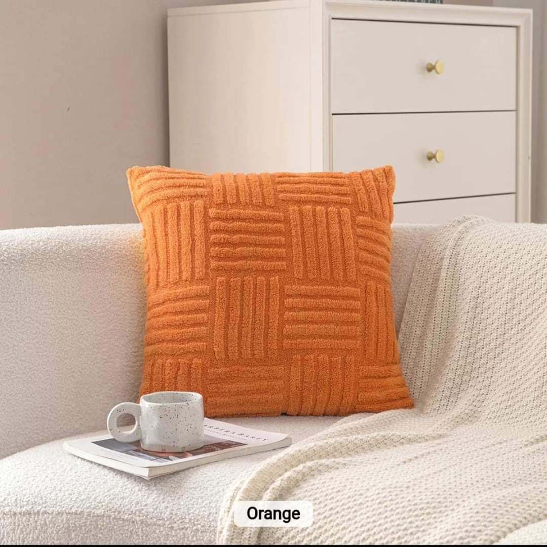 Zyrenia - Pillow Covers for Decorative Cushions in Various Styles