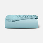 CendreCool + Temperature-Control Fitted Sheet