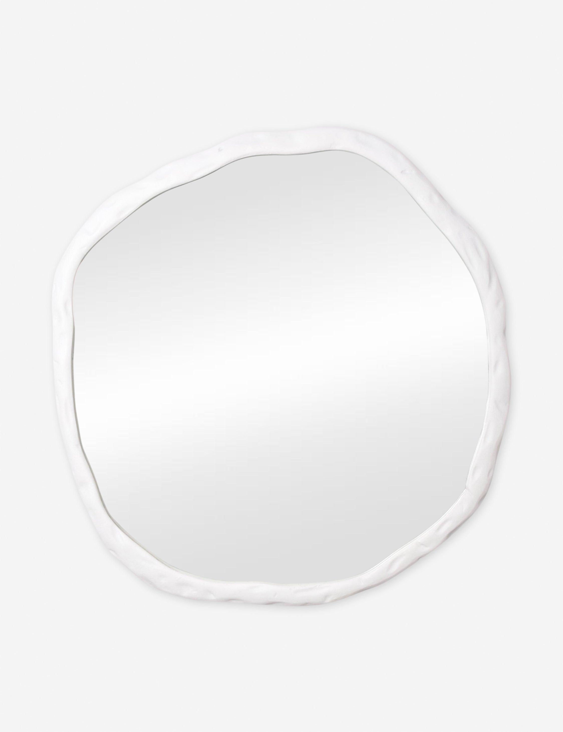 Rogelio Round Mirror