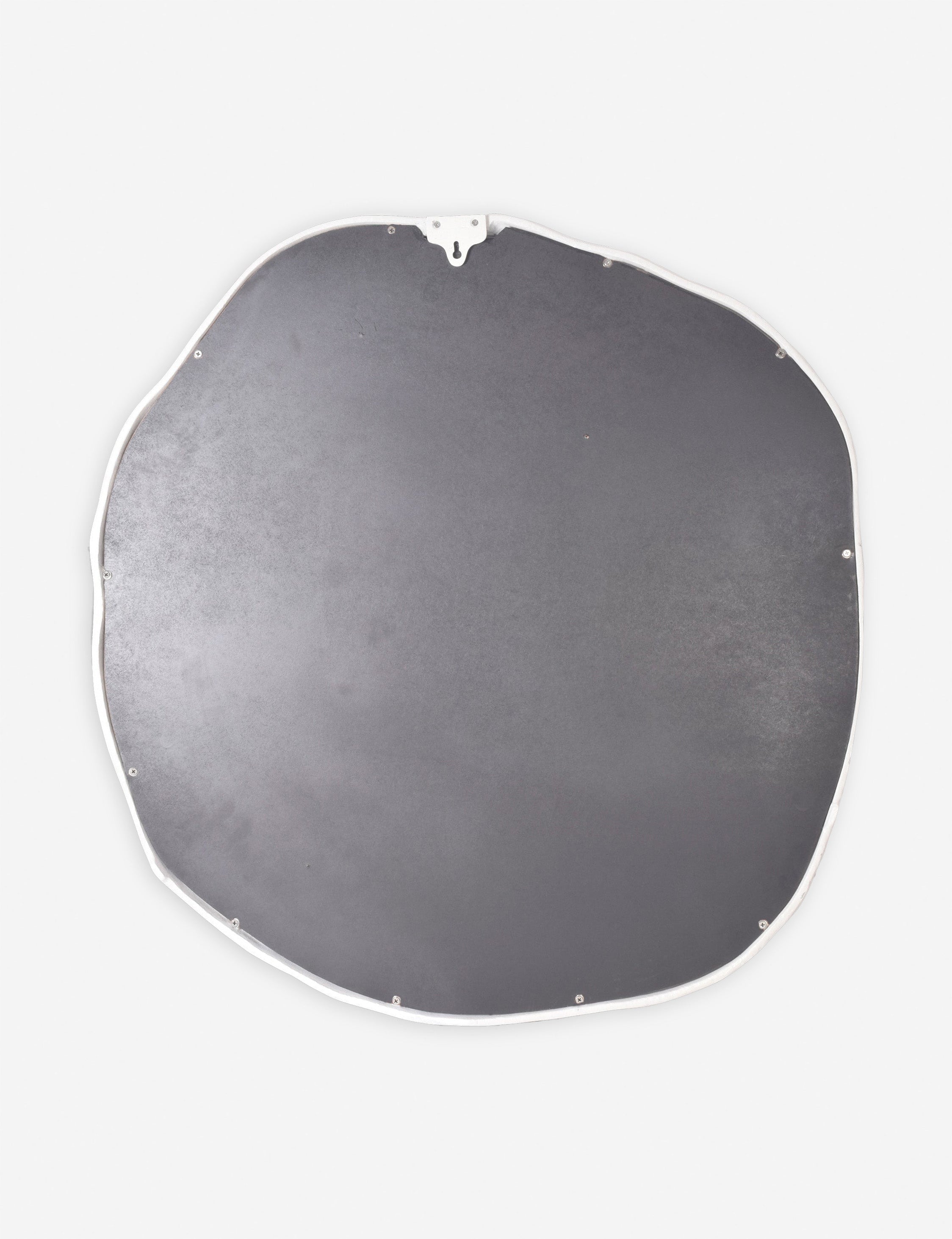 Rogelio Round Mirror