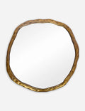 Rogelio Round Mirror