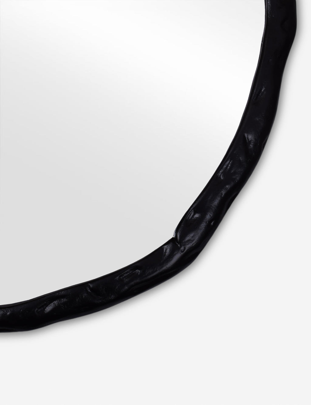 Rogelio Round Mirror