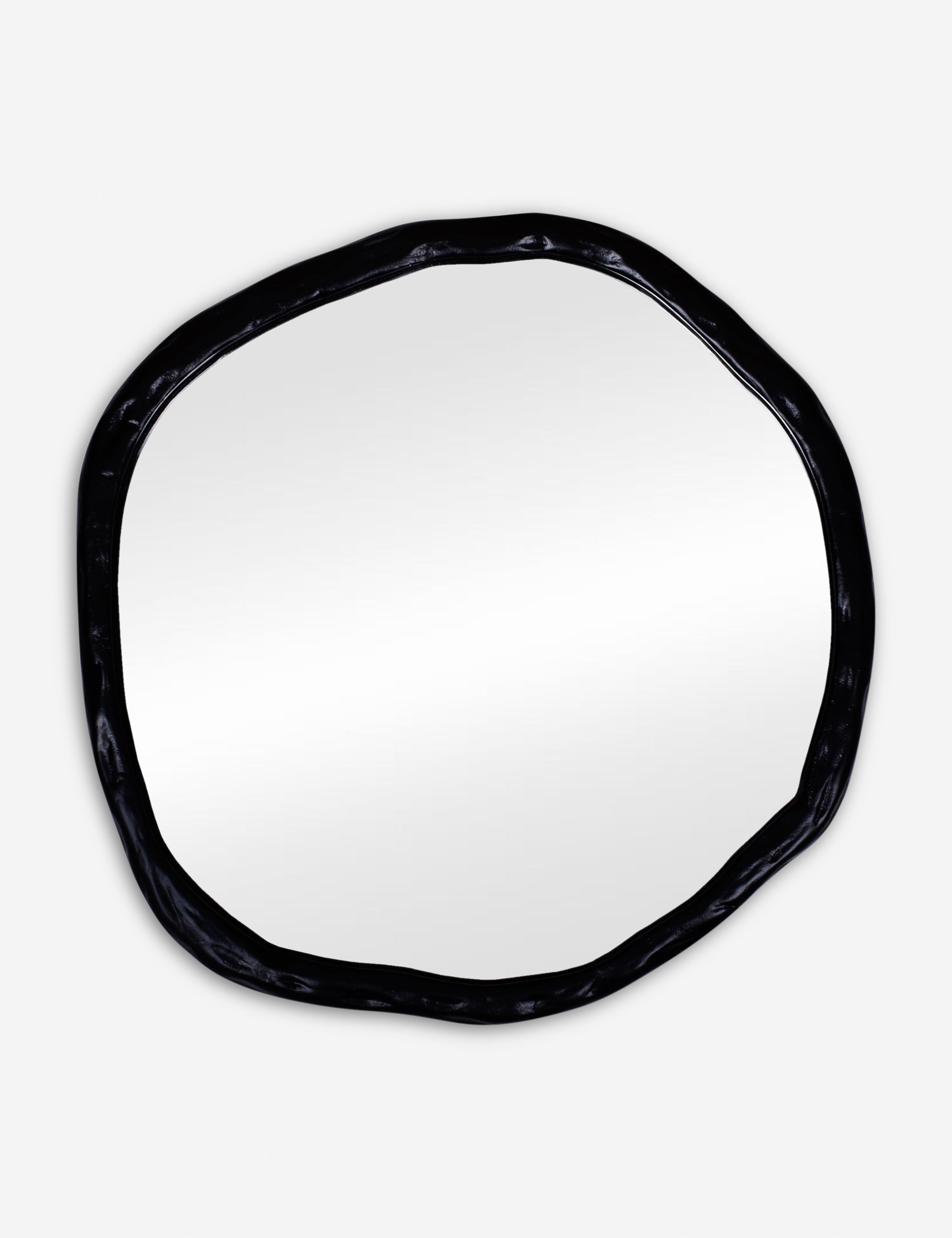 Rogelio Round Mirror