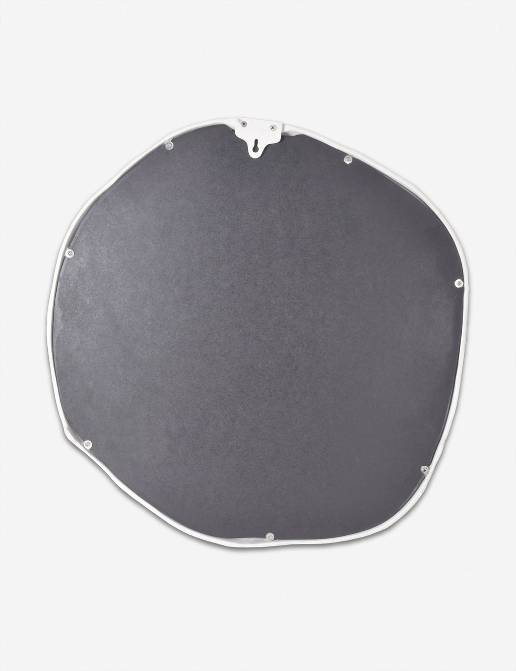 Rogelio Round Mirror