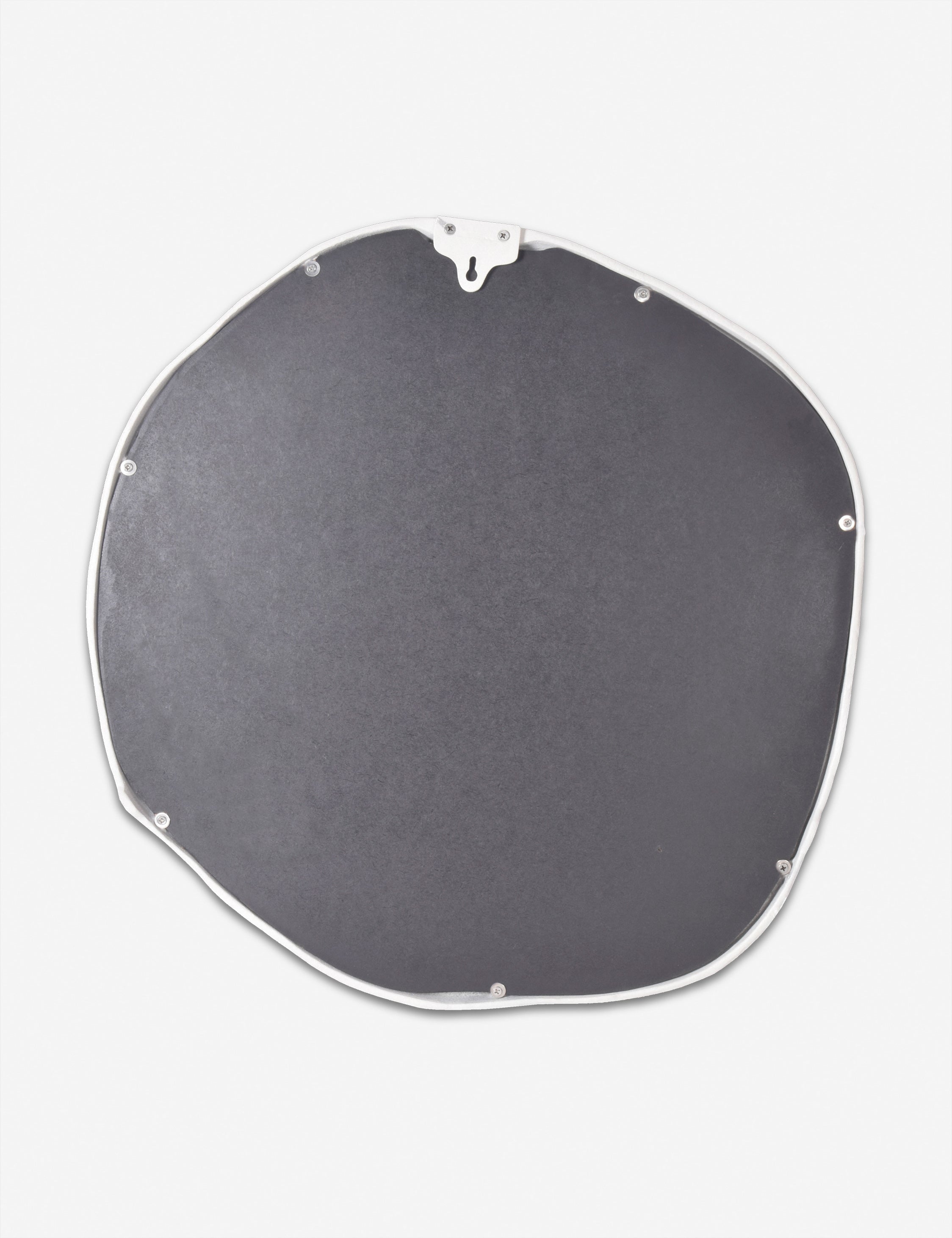 Rogelio Round Mirror