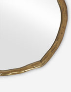 Rogelio Round Mirror