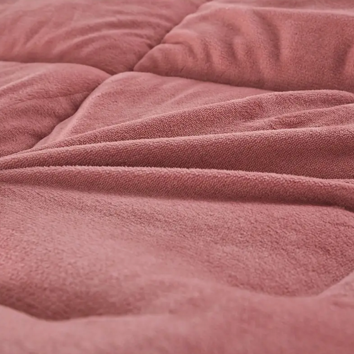 FuzzyDream: Cozy Sherpa Blanket with 3D Design & Durable Quality – for Bed & Living Room