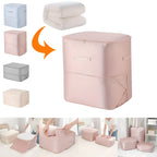 FlexiPack: Airtight Storage Bag – Durable, Space-Saving & Perfect for Blankets, Jackets & Cushions