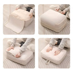 FlexiPack: Airtight Storage Bag – Durable, Space-Saving & Perfect for Blankets, Jackets & Cushions