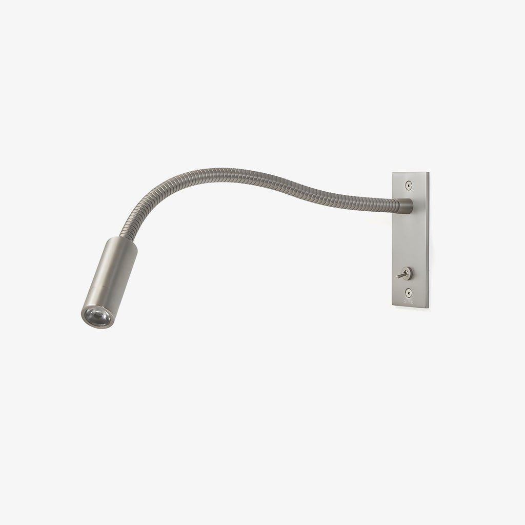 Brix LED Wandlamp | Flexibele Arm, Minimalistisch Design