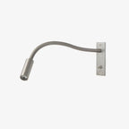 Brix LED Wandlamp | Flexibele Arm, Minimalistisch Design