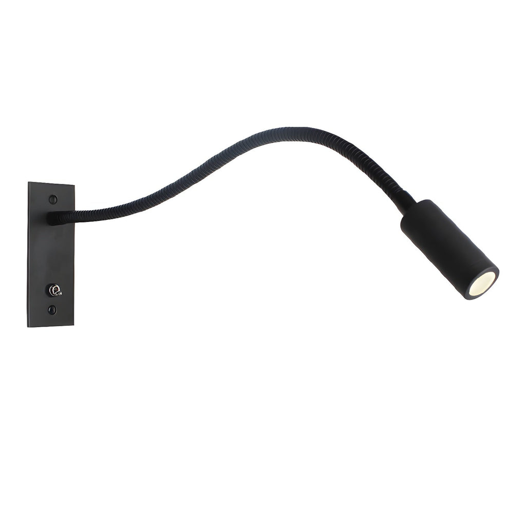 Brix LED Wandlamp | Flexibele Arm, Minimalistisch Design