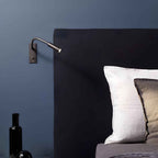 Brix LED Wandlamp | Flexibele Arm, Minimalistisch Design