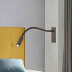 Brix LED Wandlamp | Flexibele Arm, Minimalistisch Design