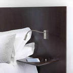 Brix LED Wandlamp | Flexibele Arm, Minimalistisch Design