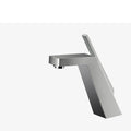 FlowVance: Single-Lever Bathroom Faucet – Precise Water Control & Modern Design for Your Bathroom