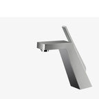 FlowVance: Single-Lever Bathroom Faucet – Precise Water Control & Modern Design for Your Bathroom