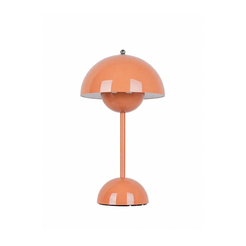 Flowerpot VP9 Table Lamp (Built-in Battery)