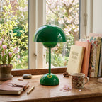 Flowerpot VP9 Table Lamp (Built-in Battery)