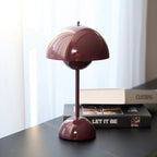 Flowerpot VP9 Table Lamp (Built-in Battery)