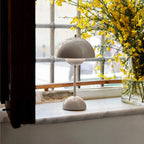 Flowerpot VP9 Table Lamp (Built-in Battery)