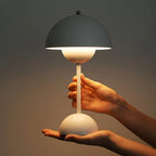 Flowerpot VP9 Table Lamp (Built-in Battery)