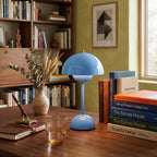 Flowerpot VP9 Table Lamp (Built-in Battery)
