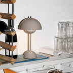 Flowerpot VP9 Table Lamp (Built-in Battery)