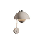 Twin-Dome Semi-Sphere Wall Lamp — 13 Dopamine Colors