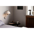 Twin-Dome Semi-Sphere Wall Lamp — 13 Dopamine Colors