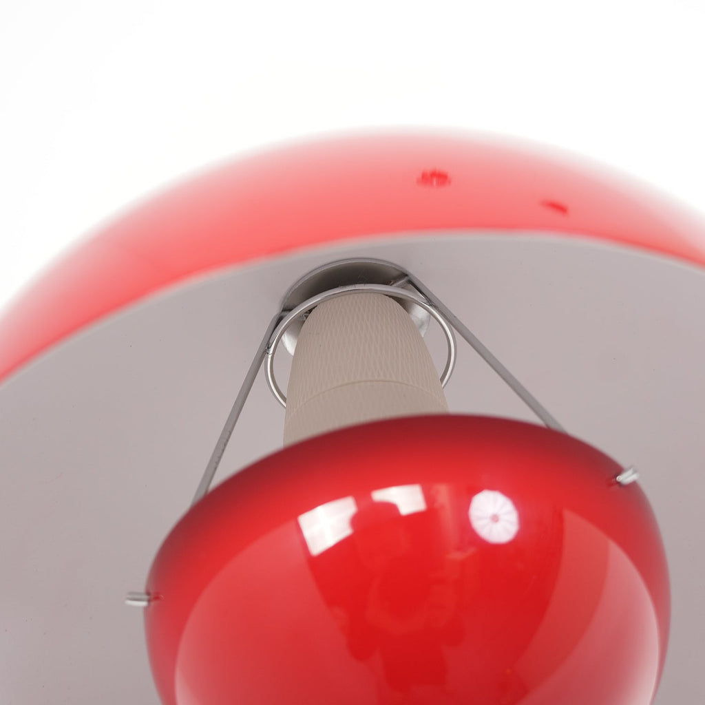 Twin-Dome Semi-Sphere Wall Lamp — 13 Dopamine Colors